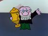 Profesor Baltazar