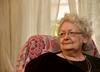 Svetlana Slapšak je antropologinja in doktorica antičnih študij. Akademska pot jo je vodila po številnih evropskih in ameriških univerzah. Bila je dekanka Fakultete za podiplomski humanistični študij v Ljubljani in napisala več kot petdeset knjig. Z gibanjem »Tisoč žensk za mir« je bila nominirana za Nobelovo nagrado za mir. Foto: BoBo