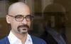 Dominikansko-ameriški pisatelj Junot Díaz je leta 2008 dobil pulitzerja za leposlovje za roman Kratko, čudovito življenje Oscarja Waa, zgodbo o fantu, ki odrašča v nasilni družini v New Jerseyju. Foto: EPA