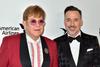 Elton John