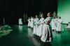 Predstava Nikrmana je eden izmed vrhuncev letošnjega Tedna ljubiteljske kulture v organizaciji Javnega sklada RS za kulturne dejavnosti in Zveze kulturnih društev Slovenije. Foto: JSKD/Jan Kocjan/JK design