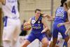 Celjanke (na fotografiji Aleksandra Krošelj) lovijo 14. naslov državnih prvakinj in sedmega v nizu. Foto: www.alesfevzer.com