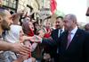 Recep Tayyip Erdogan