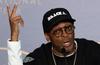 Ameriški filmski režiser Spike Lee, znan po filmih Mora ga imeti, Malcolm X, Poslednja noč in mnogih drugih. Prejemnik dveh oskarjev v svojih filmih pogosto obravnava družbene in politične razmere. Od leta 1983 filme snema v okviru svoje produkcijske hiše 40 Acres and a Mule. Foto: EPA