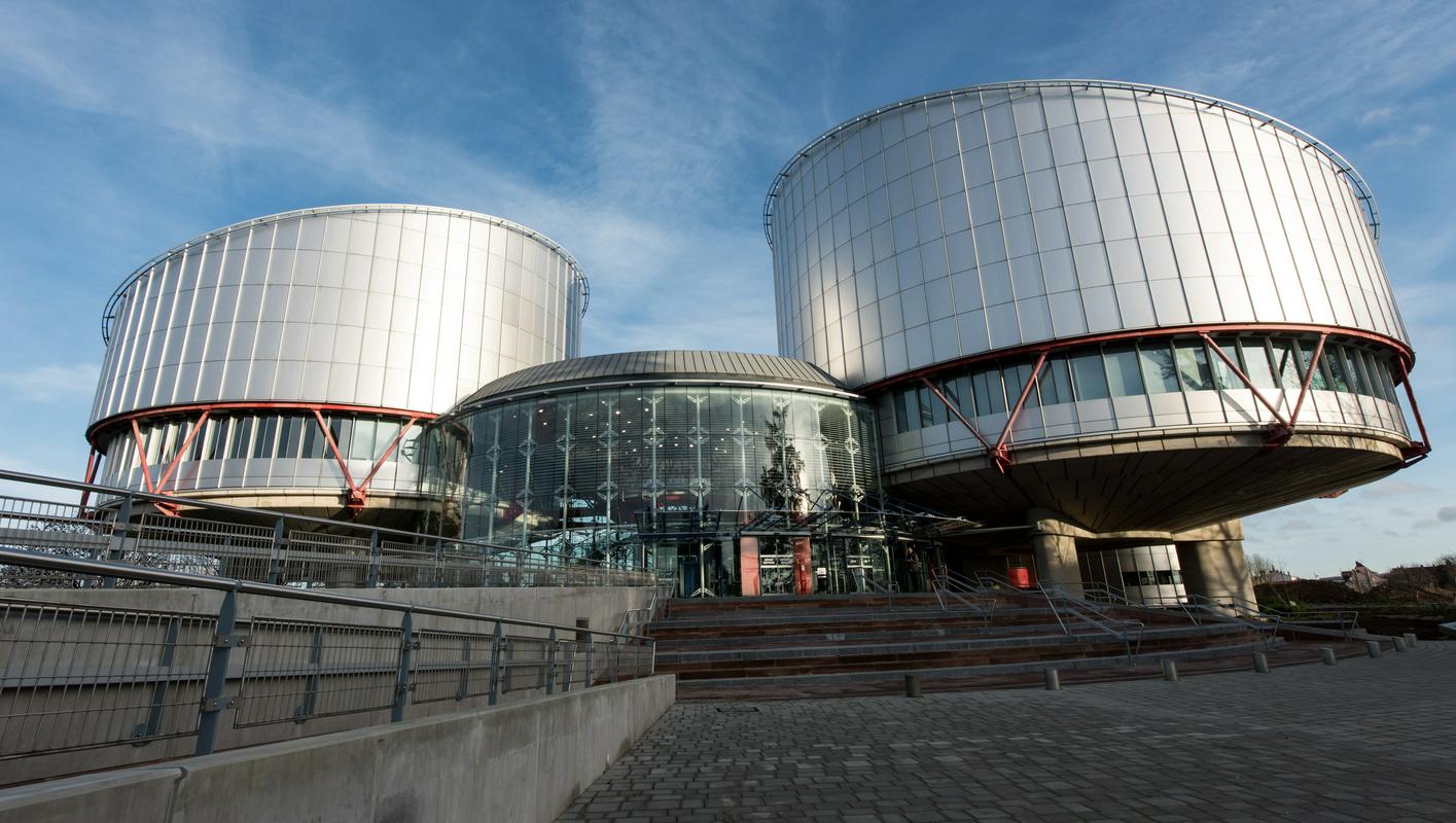 Evropsko sodišče za človekove pravice je pritožbo zavrnilo s pojasnilom, da so zahteve za spolno uravnoteženo zastopanost na volitvah v slovenski zakonodaji povsem jasno definirane. Foto: EPA Evropsko sodišče za človekove pravice je pritožbo zavrnilo s pojasnilom, da so zahteve za spolno uravnoteženo zastopanost na volitvah v slovenski zakonodaji povsem jasno definirane. Foto: EPA
