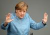 Angela Merkel