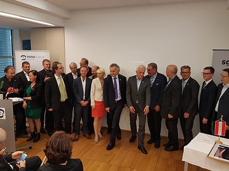 SGZ postavila smernice za prihodnost