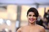 V Marvelovih stripih je alter ego Ms. Marvel ali gospodične Marvel ameriška najstnica pakistanskega rodu Kamala Khan. Mediji ugibajo, da bi jo prav lahko igrala priljubljena indijska igralka Prijanka Čopra (Priyanka Chopra). Foto: EPA