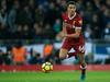 19-letni Trent Alexander-Arnold je letos navdušil v dresu Liverpoola, kjer je še drugo leto zapored prejel nagrado za najboljšega mladega igralca v klubu. Foto: EPA