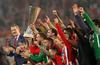 Atletico Madrid
