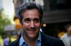 Michael Cohen