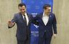 Zaev pravi, da obstaja konkreten predlog rešitve, ki bi lahko zadovoljil obe državi, a napoveduje dodatno razpravo tako v Makedoniji kot Grčiji. Foto: Reuters