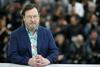 Lars von Trier je v Cannesu premierno predstavil svoj novi film, brutalno dramo The House That Jack Built. Prvi odzivi kritikov so bili skrajno odklonilni. Foto: Reuters