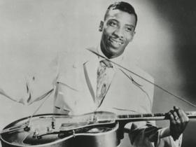 Call It Stormy Monday (But Tuesday Is Just As Bad)...T-Bone Walker