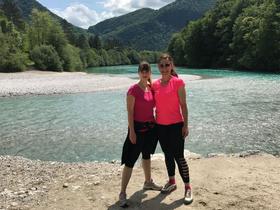 Slovenia's Hidden Gems no. 9: Tolmin and the Remnants of the Isonzo Front