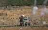 Izrael je ubil več kot 100 Palestincev, za njihovo smrt pa krivi palestinsko stran. Na izraelski strani ni žrtev. Foto: EPA