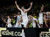 13 je bil star, ko je iz Ljubljane odšel v Madrid. Zdaj ima 19 let in je najboljši posameznik Reala, najboljši košarkar v Evroligi in dvakratni evropski prvak. Foto: Reuters