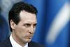 Unai Emery bo skušal dvigniti Arsenal, ki je v zadnjih sezonah v krizi. Zadnji naslov angleškega prvaka so topničarji osvojili leta 2004. Foto: EPA