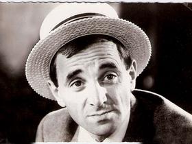 Charles Aznavour / Bernie Taupin / Wil Sinnott