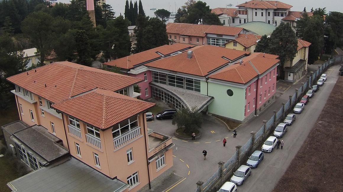 Foto: Radio Koper/web