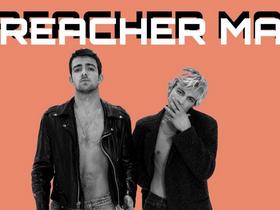 The Driver Era - Preacher Man