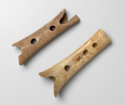 Neandertalčeva piščal