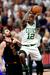 Kevin Love in Terry Rozier