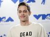 Pete Davidson