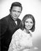 Johhny Cash in June Carter