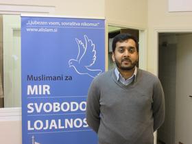 Land of Dreams: Talha Ahmad