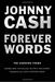 Johnny Cash: Forever Words