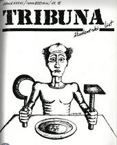 Tribuna iz leta 1987