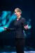 Chelsea Manning na konferenci C2 Montreal