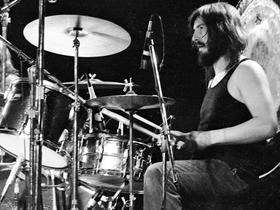 Timeless 31.05. - John Bonham (Led Zeppelin)