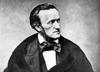 Richard Wagner (1813–1883), ki se je rodil v Leipzigu, je preživel več let v Bayreuthu, kjer vsako leto poteka znameniti poletni festival; zapustil je številna pisma, partiture, zapiske in druge dokumente, ki jih hranijo v bayreuthskem arhivu ter jih bodo zdaj digitalizirali. Foto: Wikipedia Commons