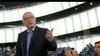 Juncker je prepričan, da bo nova slovenska vlada dragoceno prispevala k močnejšemu EU-ju. Foto: Reuters