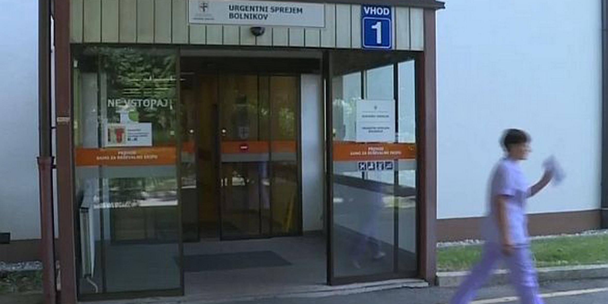 Foto: Televizija Slovenija