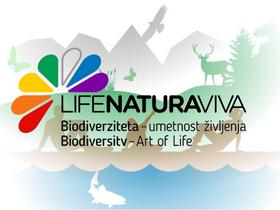 Z evropskimi sredstvi do boljšega ohranjanja žive narave v Sloveniji