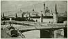Moskovski Kremelj pred letom 1900.