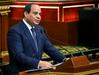Fatah Abdel Al Sisi je prisegel na svoj drugi predsedniški mandat v Egiptu. Čaka ga zahtevna reforma gospodarstva in boj proti skrajnežem. Foto: Reuters
