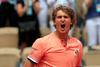 Alexander Zverev