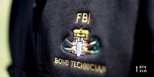 Video Armed Forces Fbi Dance Agent In The Danger Of Dangerous