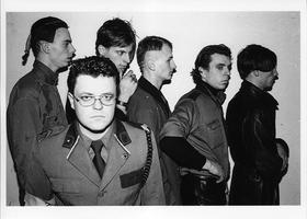 Laibach Laibach