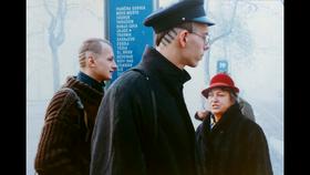 Jani Novak in Dejan Knez Jani Novak in Dejan Knez