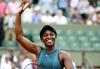 Sloane Stephens