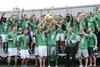 Olimpija ima novega trenerja - slovenski javnosti malo znanega Ilijo Stolico. Foto: www.alesfevzer.com