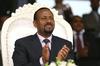 Abiy Ahmed