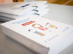Vzpostavljanje Barnahusa v Sloveniji - skupni projekt EU komisije in Sveta Evrope