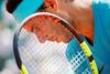 Rafael Nadal je v dvboju proti Diegu Schwartzmanu izgubil prvi niz, vendar nato postavil stvari na svoje mesto. Foto: Reuters