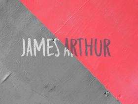 James Arthur - You Deserve Better